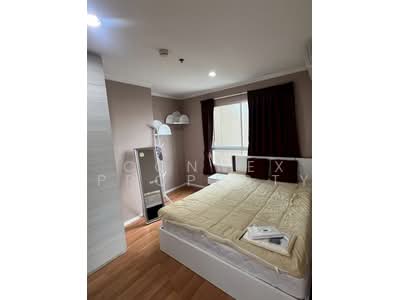 For Rent - Lumpini Park Rama 9-Ratchada, Bangkok
