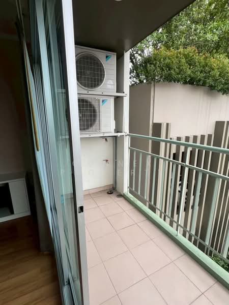 Lumpini Park Rama 9-Ratchada, Bangkok, 888 Chaturathit Road, Bang Kapi, Huai Khwang, Bangkok, 1 Bedroom, 38 sqm, Condo For Rent, by Connex Property, 500393421 - DDproperty.com