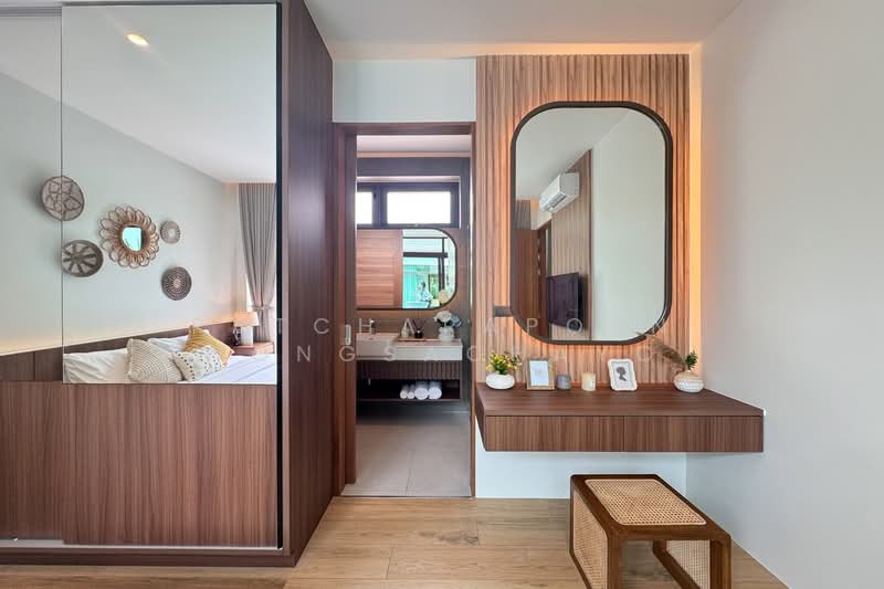 Modern design | Private pool | Investment potential, Phuket, Sri Sunthon, Thalang, Phuket, 2 Bedrooms, 208 sqm, Single Detached House For Sale, by Patcharaporn Wongsachayo, 500393423 - DDproperty.com