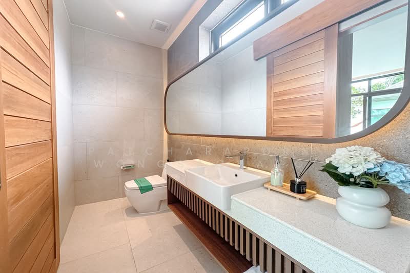 Modern design | Private pool | Investment potential, Phuket, Sri Sunthon, Thalang, Phuket, 2 Bedrooms, 208 sqm, Single Detached House For Sale, by Patcharaporn Wongsachayo, 500393423 - DDproperty.com