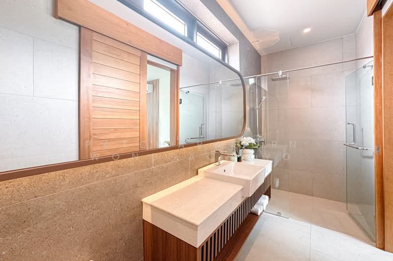 Modern design | Private pool | Investment potential, Phuket, Sri Sunthon, Thalang, Phuket, 2 Bedrooms, 208 sqm, Single Detached House For Sale, by Patcharaporn Wongsachayo, 500393423 - DDproperty.com