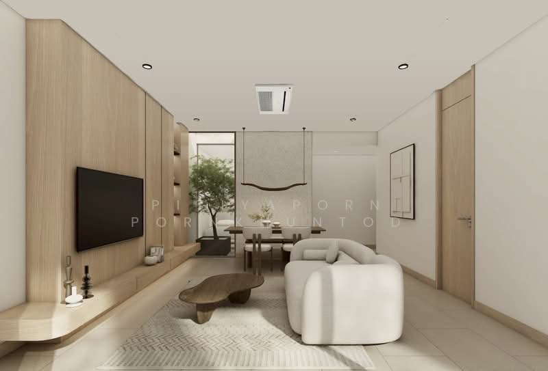 The Zero Nai Yang, ภูเก็ต, สาคู, ถลาง, ภูเก็ต, 39 ตร.ม., คอนโด ขาย, โดย Pitiyaporn Pornkhuntod, 500393426 - DDproperty.com