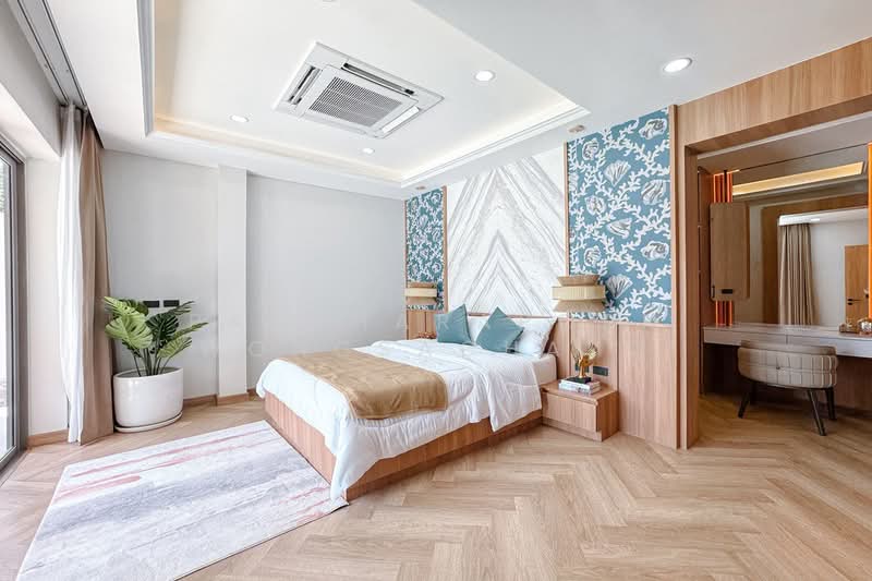 Sierra Vista, ภูเก็ต, ศรีสุนทร, ถลาง, ภูเก็ต, 375 ตร.ม., วิลล่า ขาย, โดย Patcharaporn Wongsachayo, 500393428 - DDproperty.com