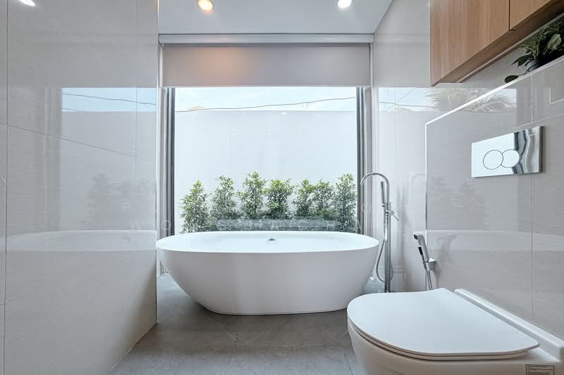 Sierra Vista, Phuket, Sri Sunthon, Thalang, Phuket, 4 Bedrooms, 375 sqm, Villa For Sale, by Patcharaporn Wongsachayo, 500393428 - DDproperty.com
