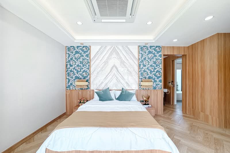 Sierra Vista, Phuket, Sri Sunthon, Thalang, Phuket, 4 Bedrooms, 375 sqm, Villa For Sale, by Patcharaporn Wongsachayo, 500393428 - DDproperty.com