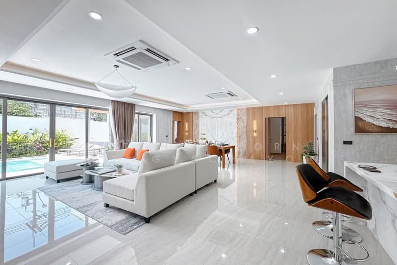 Sierra Vista, Phuket, Sri Sunthon, Thalang, Phuket, 4 Bedrooms, 375 sqm, Villa For Sale, by Patcharaporn Wongsachayo, 500393428 - DDproperty.com