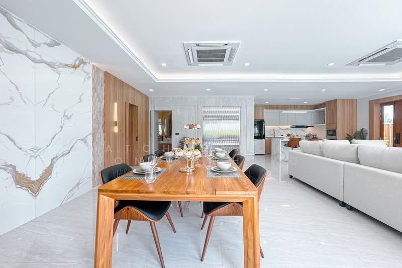 Sierra Vista, Phuket, Sri Sunthon, Thalang, Phuket, 4 Bedrooms, 375 sqm, Villa For Sale, by Patcharaporn Wongsachayo, 500393428 - DDproperty.com