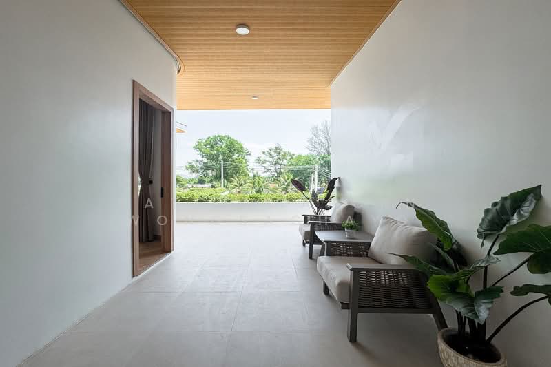Sierra Vista, Phuket, Sri Sunthon, Thalang, Phuket, 4 Bedrooms, 375 sqm, Villa For Sale, by Patcharaporn Wongsachayo, 500393428 - DDproperty.com