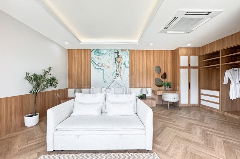 Sierra Vista, Phuket, Sri Sunthon, Thalang, Phuket, 4 Bedrooms, 375 sqm, Villa For Sale, by Patcharaporn Wongsachayo, 500393428 - DDproperty.com