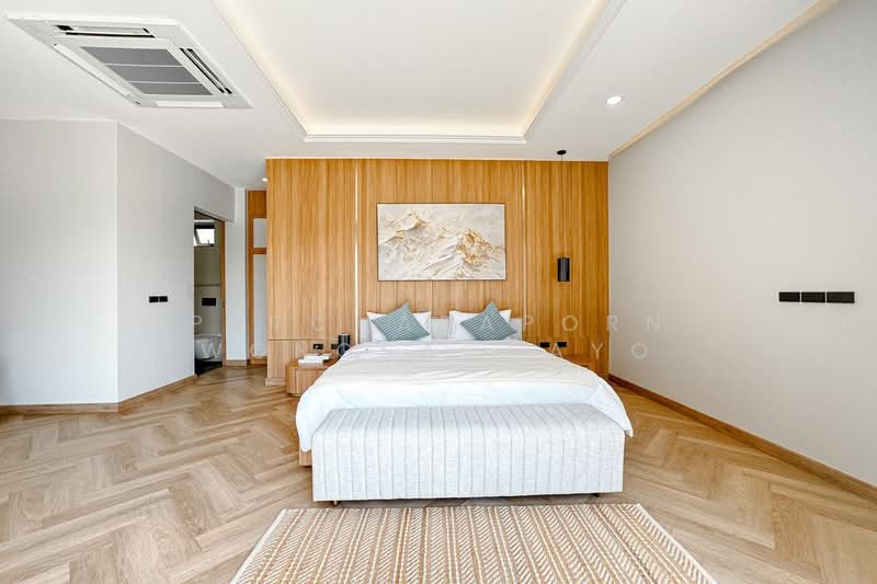 Sierra Vista, Phuket, Sri Sunthon, Thalang, Phuket, 4 Bedrooms, 375 sqm, Villa For Sale, by Patcharaporn Wongsachayo, 500393428 - DDproperty.com