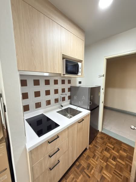 Baan Sukhumvit : บ้านสุขุมวิท, กรุงเทพ, ซอย นภาศัพท์ 5, คลองตัน, คลองเตย, กรุงเทพ, 35 ตร.ม., คอนโด ให้เช่า, โดย Sudarat Chiewpimonphon, 500393429 - DDproperty.com