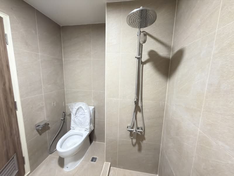 Baan Sukhumvit, Bangkok, Soi Napasap 5, Khong Tan, Khlong Toei, Bangkok, Studio, 35 sqm, Condo For Rent, by Sudarat Chiewpimonphon, 500393429 - DDproperty.com