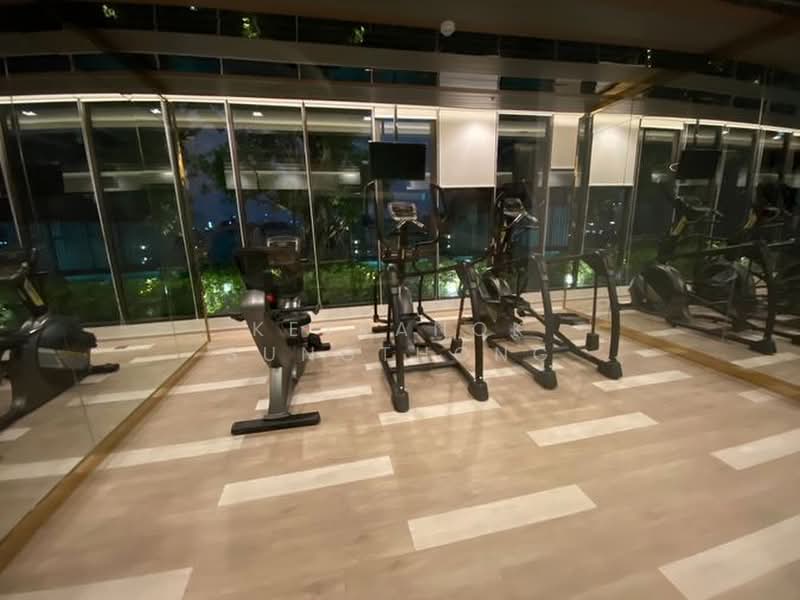 The Privacy Rama 9, Bangkok, 1400 Ramkhamhaeng Road, Suan Luang, Bangkok, 1 Bedroom, 24 sqm, Condo For Sale, by Ketkanok Sungthong, 500393430 - DDproperty.com