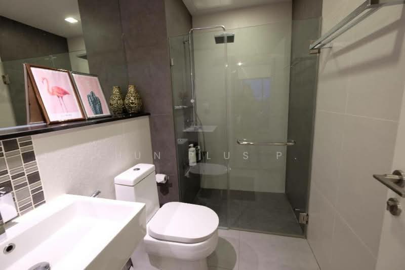 Urbano Absolute Sathon-Taksin, Bangkok, 345 Charoen Nakhon 14/2 Alley, Khlong Ton Sai, Khlong San, Bangkok, 1 Bedroom, 37 sqm, Condo For Rent, by Khun Plus P., 500393432 - DDproperty.com