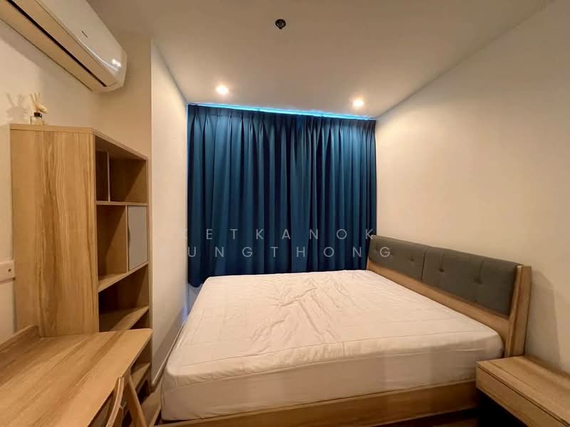Artemis Sukhumvit 77 : อาร์ทิมิส สุขุมวิท 77, กรุงเทพ, 418 ถนนสุขุมวิท 77, สวนหลวง, กรุงเทพ, 49 ตร.ม., คอนโด ให้เช่า, โดย Ketkanok Sungthong, 500393434 - DDproperty.com