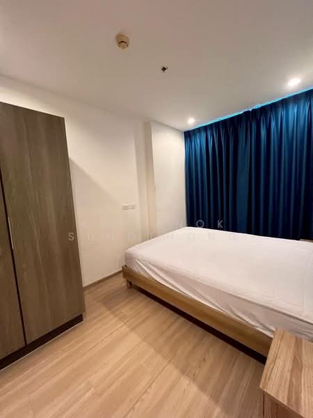 Artemis Sukhumvit 77, Bangkok, 418 Sukhumvit 77 Road, Suan Luang, Bangkok, 2 Bedrooms, 49 sqm, Condo For Rent, by Ketkanok Sungthong, 500393434 - DDproperty.com