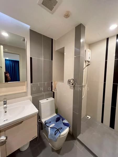 Artemis Sukhumvit 77, Bangkok, 418 Sukhumvit 77 Road, Suan Luang, Bangkok, 2 Bedrooms, 49 sqm, Condo For Rent, by Ketkanok Sungthong, 500393434 - DDproperty.com