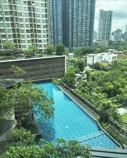 Artemis Sukhumvit 77 : อาร์ทิมิส สุขุมวิท 77, กรุงเทพ, 418 ถนนสุขุมวิท 77, สวนหลวง, กรุงเทพ, 49 ตร.ม., คอนโด ให้เช่า, โดย Ketkanok Sungthong, 500393434 - DDproperty.com
