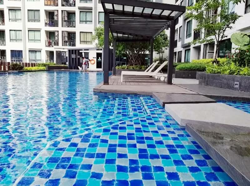 Artemis Sukhumvit 77 : อาร์ทิมิส สุขุมวิท 77, กรุงเทพ, 418 ถนนสุขุมวิท 77, สวนหลวง, กรุงเทพ, 49 ตร.ม., คอนโด ให้เช่า, โดย Ketkanok Sungthong, 500393434 - DDproperty.com