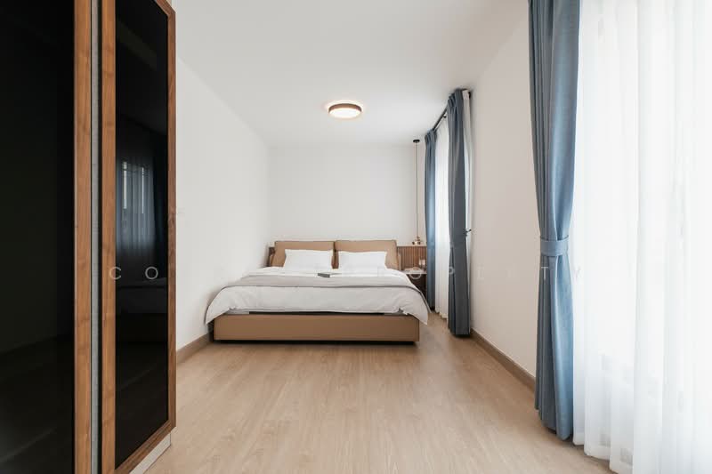 พฤกษาวิลล์ 46/2 รังสิต คลองสาม, Pathum Thani, Khlong Sam, Khlong Luang, Pathum Thani, 3 Bedrooms, 111 sqm, Townhouse For Rent, by CorrectProperty, 500393437 - DDproperty.com
