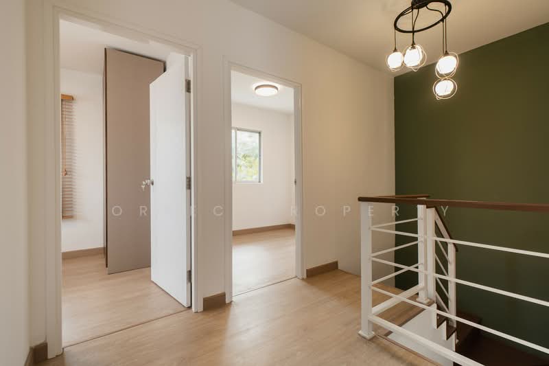 พฤกษาวิลล์ 46/2 รังสิต คลองสาม, Pathum Thani, Khlong Sam, Khlong Luang, Pathum Thani, 3 Bedrooms, 111 sqm, Townhouse For Rent, by CorrectProperty, 500393437 - DDproperty.com