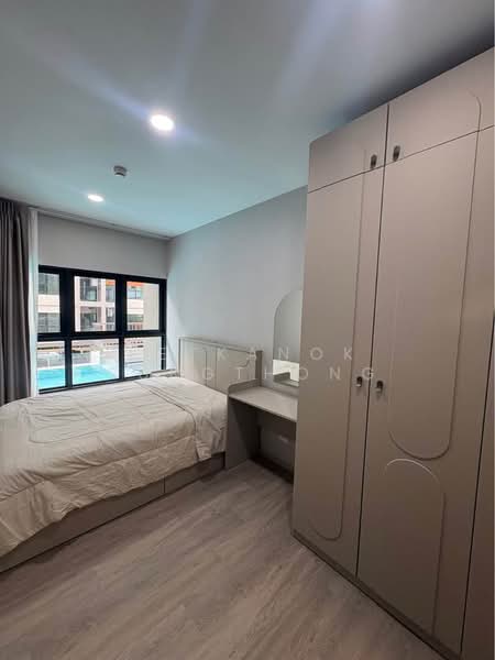 Supalai Sense Srinakarin, Bangkok, Soi Suphapong 3/1, Srinakarin Road, Nong Bon, Prawet, Bangkok, 1 Bedroom, 35 sqm, Condo For Rent, by Ketkanok Sungthong, 500393438 - DDproperty.com