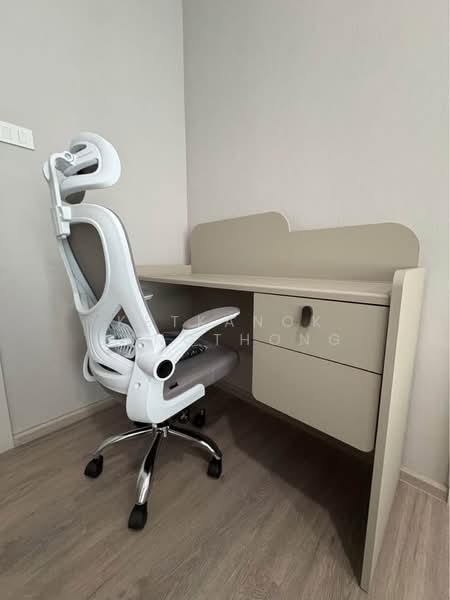 Supalai Sense Srinakarin, Bangkok, Soi Suphapong 3/1, Srinakarin Road, Nong Bon, Prawet, Bangkok, 1 Bedroom, 35 sqm, Condo For Rent, by Ketkanok Sungthong, 500393438 - DDproperty.com