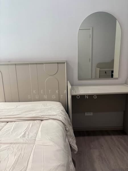 Supalai Sense Srinakarin, Bangkok, Soi Suphapong 3/1, Srinakarin Road, Nong Bon, Prawet, Bangkok, 1 Bedroom, 35 sqm, Condo For Rent, by Ketkanok Sungthong, 500393438 - DDproperty.com