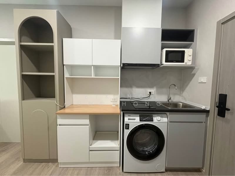 Supalai Sense Srinakarin, Bangkok, Soi Suphapong 3/1, Srinakarin Road, Nong Bon, Prawet, Bangkok, 1 Bedroom, 35 sqm, Condo For Rent, by Ketkanok Sungthong, 500393438 - DDproperty.com