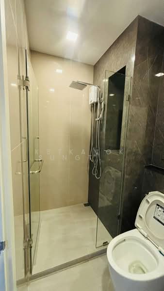 The Tree Pattanakarn-Ekkamai, Bangkok, 89 Phatthanakan Road, Suan Luang, Bangkok, 1 Bedroom, 30 sqm, Condo For Sale, by Ketkanok Sungthong, 500393440 - DDproperty.com