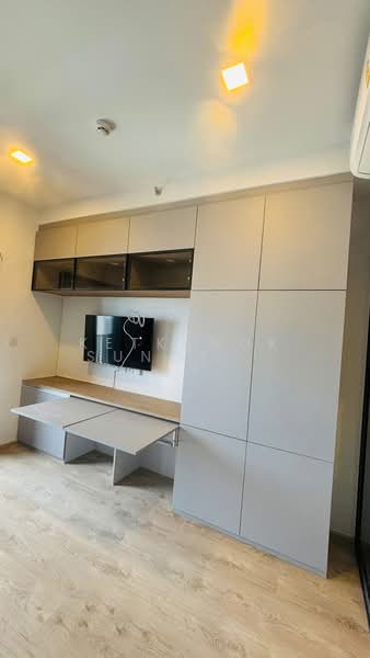 The Tree Pattanakarn-Ekkamai, Bangkok, 89 Phatthanakan Road, Suan Luang, Bangkok, 1 Bedroom, 30 sqm, Condo For Sale, by Ketkanok Sungthong, 500393440 - DDproperty.com