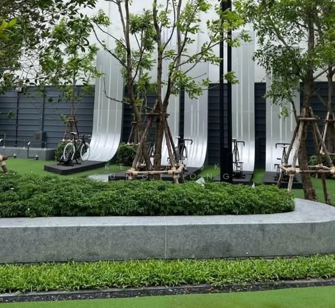 The Tree Pattanakarn-Ekkamai : เดอะ ทรี พัฒนาการ-เอกมัย, กรุงเทพ, 89 ถนนพัฒนาการ, สวนหลวง, กรุงเทพ, 30 ตร.ม., คอนโด ขาย, โดย Ketkanok Sungthong, 500393440 - DDproperty.com