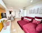 Lumpini Mega City Bangna : ลุมพินี เมกะ ซิตี้ บางนา, สมุทรปราการ