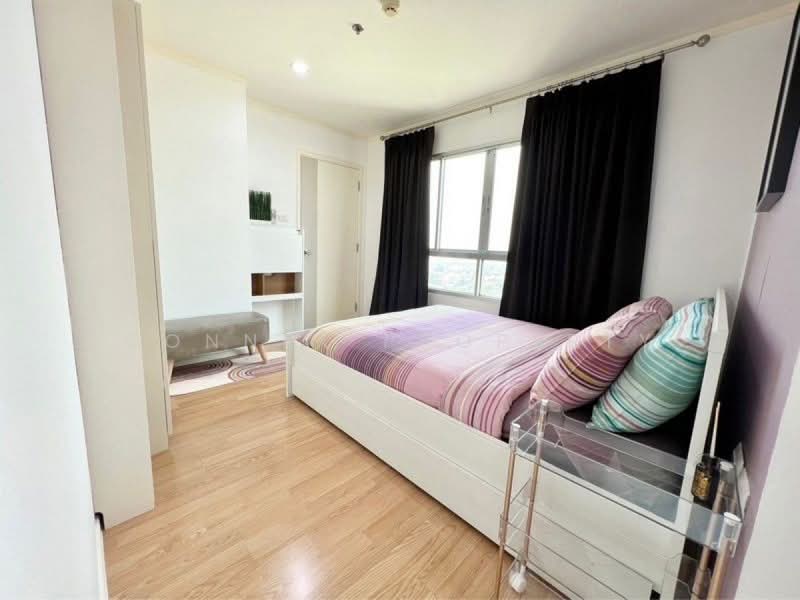 Lumpini Mega City Bangna, Samut Prakan, Bang Na-Trat Frontage Rd, Bang Kaeo, Bang Plee, Samut Prakan, 2 Bedrooms, 52 sqm, Condo For Rent, by Connex Property, 500393441 - DDproperty.com