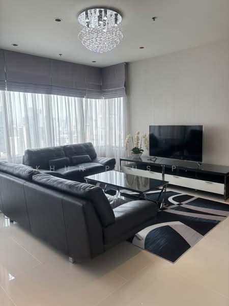 The Emporio Place : ดิ เอ็มโพริโอ เพลส, กรุงเทพ, 93 ซอยสุขุมวิท 24 ถนนสุุขุมวิท, คลองตัน, คลองเตย, กรุงเทพ, 106 ตร.ม., คอนโด ให้เช่า, โดย Khun Plus P., 500393442 - DDproperty.com