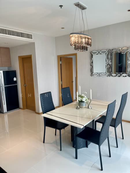 The Emporio Place : ดิ เอ็มโพริโอ เพลส, กรุงเทพ, 93 ซอยสุขุมวิท 24 ถนนสุุขุมวิท, คลองตัน, คลองเตย, กรุงเทพ, 106 ตร.ม., คอนโด ให้เช่า, โดย Khun Plus P., 500393442 - DDproperty.com