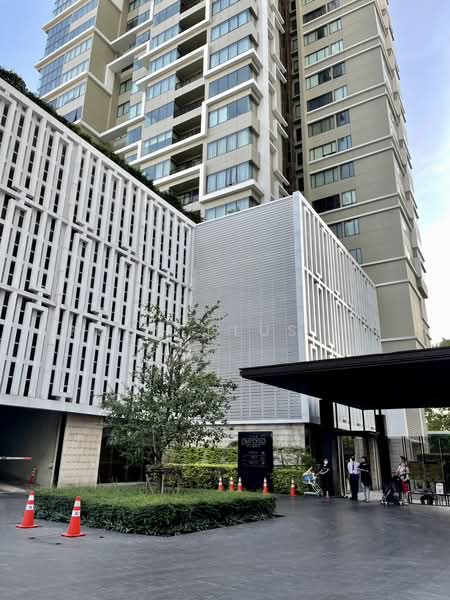 The Emporio Place : ดิ เอ็มโพริโอ เพลส, กรุงเทพ, 93 ซอยสุขุมวิท 24 ถนนสุุขุมวิท, คลองตัน, คลองเตย, กรุงเทพ, 106 ตร.ม., คอนโด ให้เช่า, โดย Khun Plus P., 500393442 - DDproperty.com