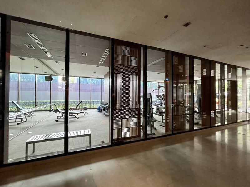 The Emporio Place, Bangkok, 93 Soi Sukhumvit 24, Sukhumvit Road, Khong Tan, Khlong Toei, Bangkok, 2 Bedrooms, 106 sqm, Condo For Rent, by Khun Plus P., 500393442 - DDproperty.com