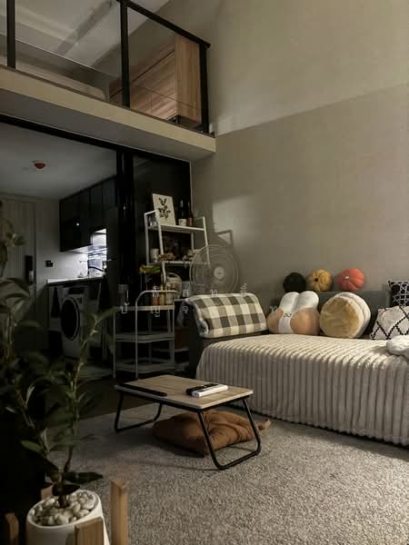 Park Origin Chula-Samyan, Bangkok, Rama 4 Road, Maha Phrutharam, Bang Rak, Bangkok, 1 Bedroom, 35 sqm, Condo For Rent, by พิสุทธิ์ ปัญจนันท, 500393445 - DDproperty.com