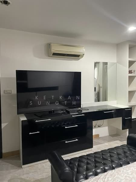 Le Celeste Rama 9-Srinakarin, Bangkok, Srinakarin, Hua Mak, Bang Kapi, Bangkok, 2 Bedrooms, 88 sqm, Condo For Rent, by Ketkanok Sungthong, 500393446 - DDproperty.com