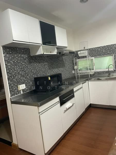 Le Celeste Rama 9-Srinakarin, Bangkok, Srinakarin, Hua Mak, Bang Kapi, Bangkok, 2 Bedrooms, 88 sqm, Condo For Rent, by Ketkanok Sungthong, 500393446 - DDproperty.com