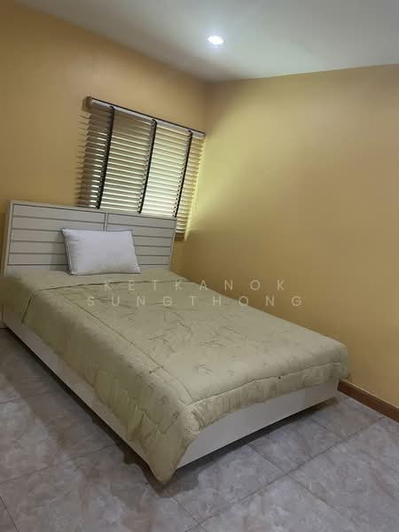 Le Celeste Rama 9-Srinakarin, Bangkok, Srinakarin, Hua Mak, Bang Kapi, Bangkok, 2 Bedrooms, 88 sqm, Condo For Rent, by Ketkanok Sungthong, 500393446 - DDproperty.com