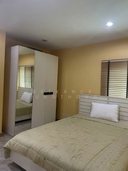 Le Celeste Rama 9-Srinakarin, Bangkok, Srinakarin, Hua Mak, Bang Kapi, Bangkok, 2 Bedrooms, 88 sqm, Condo For Rent, by Ketkanok Sungthong, 500393446 - DDproperty.com