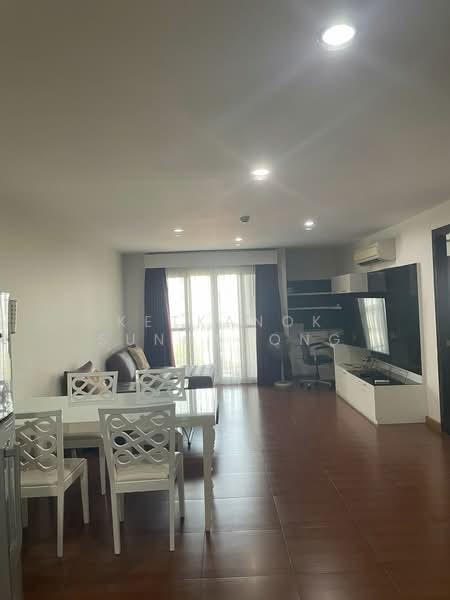 Le Celeste Rama 9-Srinakarin, Bangkok, Srinakarin, Hua Mak, Bang Kapi, Bangkok, 2 Bedrooms, 88 sqm, Condo For Rent, by Ketkanok Sungthong, 500393446 - DDproperty.com
