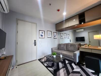 For Rent - Life Sukhumvit 48, Bangkok