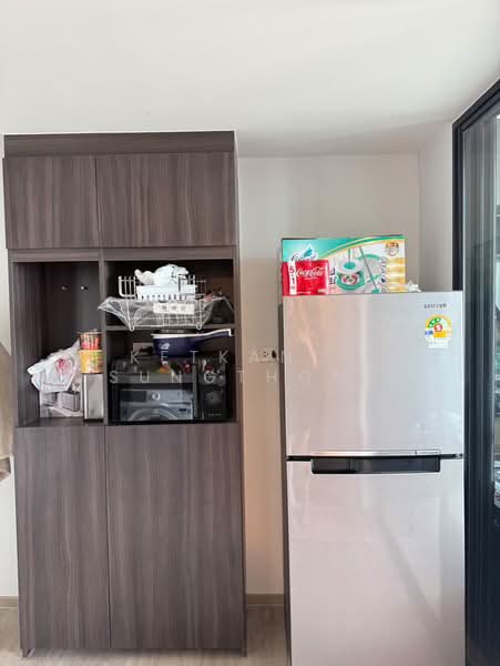 Origin Plug & Play Ramintra, Bangkok, 62-9 Ram Intra Road, Ram Inthra, Khan Na Yao, Bangkok, 1 Bedroom, 27 sqm, Condo For Sale, by Ketkanok Sungthong, 500393450 - DDproperty.com