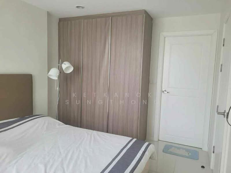 Elements Srinakarin : อิลีเม้นท์ ศรีนครินทร์, กรุงเทพ, 43-1 ซอยสุภาพงษ์ 3 แยก 4 ถนนศรีนครินทร์, หนองบอน, ประเวศ, กรุงเทพ, 60 ตร.ม., คอนโด ให้เช่า, โดย Ketkanok Sungthong, 500393453 - DDproperty.com
