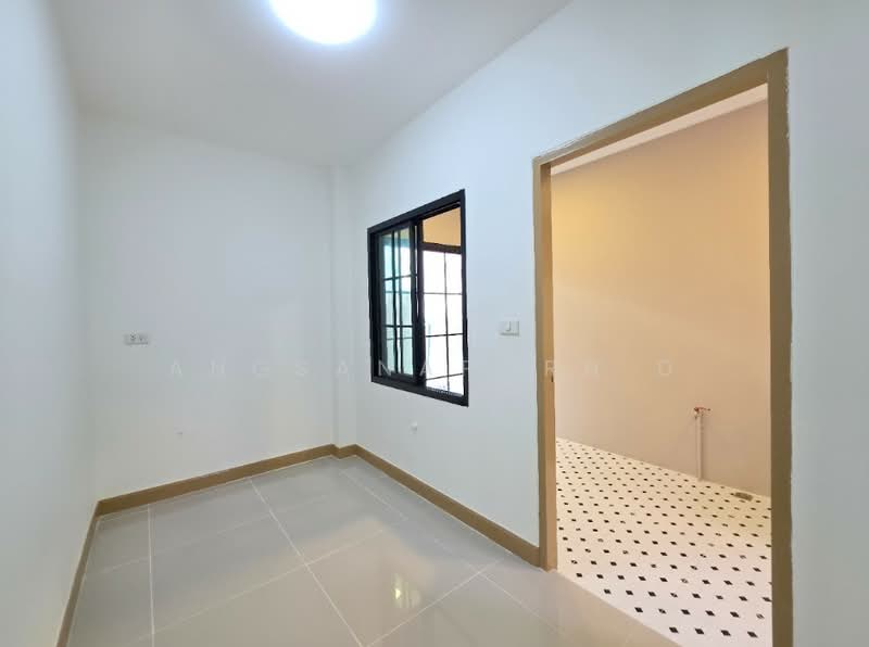 เพอร์เฟคเพลส ไทรม้า รัตนาธิเบศร์, Nonthaburi, Bang Rak Noi, Muang Nonthaburi, Nonthaburi, 4 Bedrooms, 160 sqm, Single Detached House For Sale, by Angsanaporn D, 500393455 - DDproperty.com