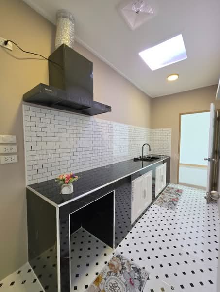 เพอร์เฟคเพลส ไทรม้า รัตนาธิเบศร์, Nonthaburi, Bang Rak Noi, Muang Nonthaburi, Nonthaburi, 4 Bedrooms, 160 sqm, Single Detached House For Sale, by Angsanaporn D, 500393455 - DDproperty.com