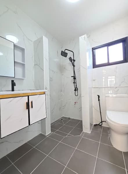เพอร์เฟคเพลส ไทรม้า รัตนาธิเบศร์, Nonthaburi, Bang Rak Noi, Muang Nonthaburi, Nonthaburi, 4 Bedrooms, 160 sqm, Single Detached House For Sale, by Angsanaporn D, 500393455 - DDproperty.com